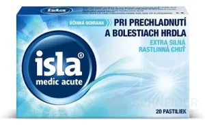 ISLA MEDIC akut