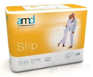 und Slip Extra X-Large