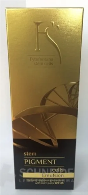 Fytofontana-Stammzellen-PIGMENT-Emulsion