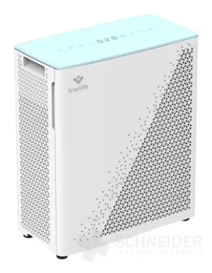 TrueLife Luftreiniger P7 WiFi