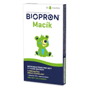 Biopron Macík