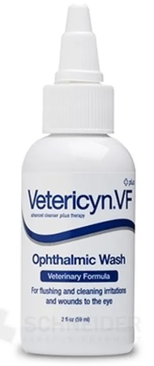 Vetericyn VF Augenwaschmittel