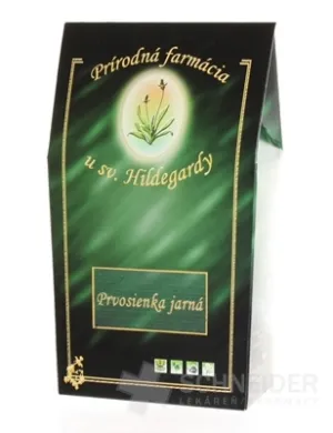 Acc. Apotheke PRIVOSIENKA JARNA