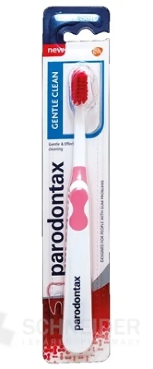 Parodontax Sanfte Reinigung Extra Sanft