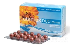 Lutamax DUO 20 mg