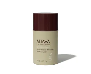 AHAVA Beruhigende Aftershave-Creme für Männer 50 ml