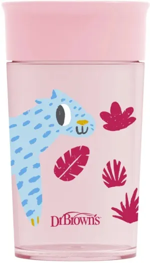 Dr.BROWN'S MUG CHEERS JUNGLE 300 ml