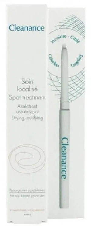 Avene Cleanance Soin Localize korrigierender Aknestift