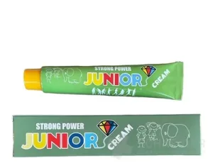 STARKE POWER-JUNIOR-CREME
