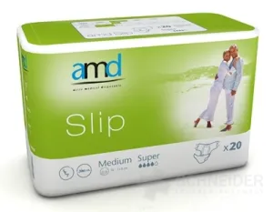und Slip Super Medium