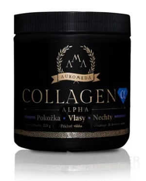 AUROMEDA KOLLAGEN ALPHA