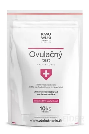 KIWU WUKI Ovulationstest