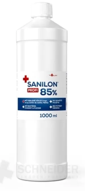 SANILON PROFI 85 %