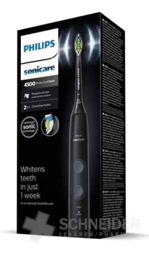 Philips Sonicare ProtectiveClean 4500