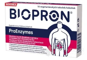 BIOPRON ProEnzyme