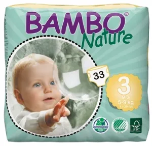 BAMBO MIDI 3 (5-9 kg)