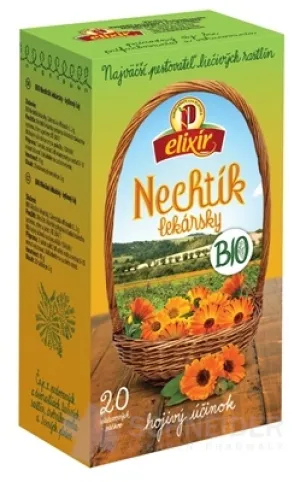 AGROCARPATY BIO Calendula