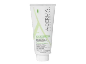 A-Derma Exomega erweichende Creme