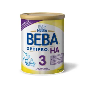 BABY Optipro HA 3, 800 g