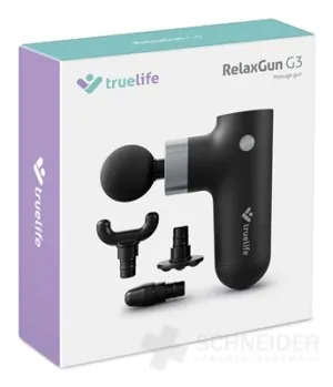 TrueLife RelaxGun G3