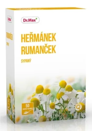 Dr. Max Rumanček