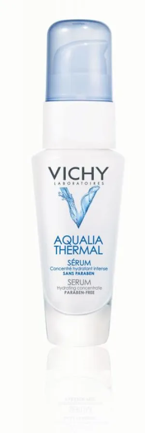 Vichy Aqualia Thermal Feuchtigkeitsserum