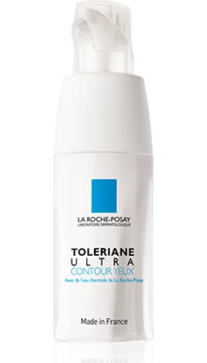 La Roche-Posay Toleriane Auge 20 ml