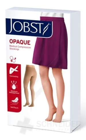 JOBST OPAQUE Kompressionsstrumpfhose