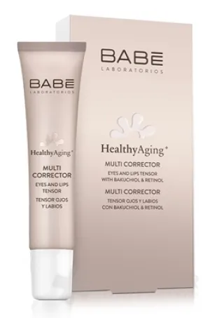 BABY SKIN HealthyAging+ MULTI CORRECTOR
