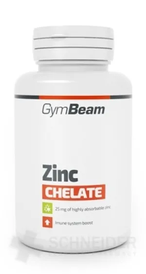 GymBeam Zinkchelat