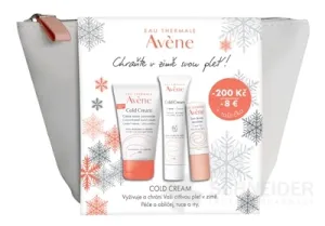 AVENE XMASS COLD CREAM