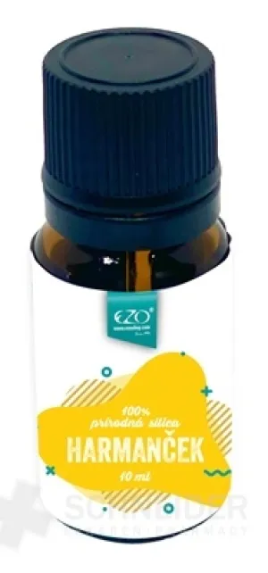 EZO Natürliche Kieselsäure – Römische Kamille