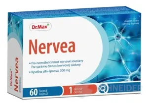 Dr. Max Nervea
