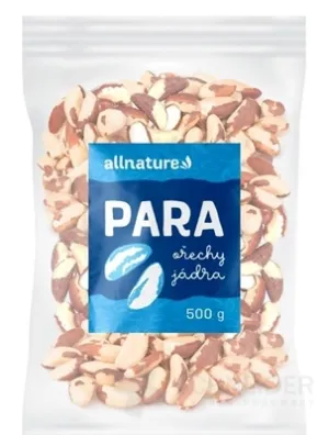 Allnature PARA Walnusskerne