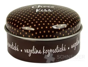 Dr.Max Vaseline Kosmetik Choco Kiss