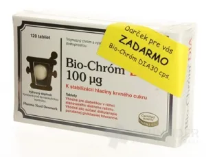Bio-CHROME DIA 100 µg