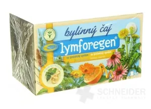 ÜBERLEGENES LYMPHOREGEN