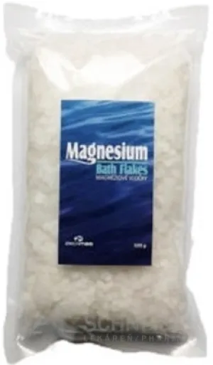 ZECHMAG Magnesiumflocken