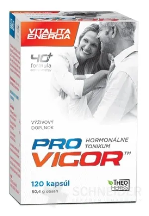 THEO HERBS PROVIGOR