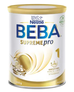 BEBA SUPREME pro 1
