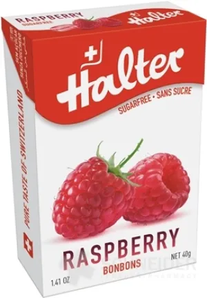 Halfter CANDY Malina