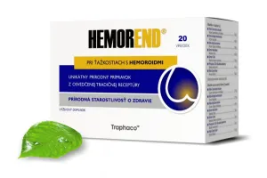 Hemorend 20 Beutel