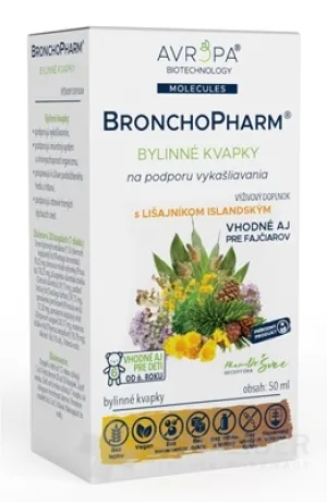 EUROPA BronchoPharm
