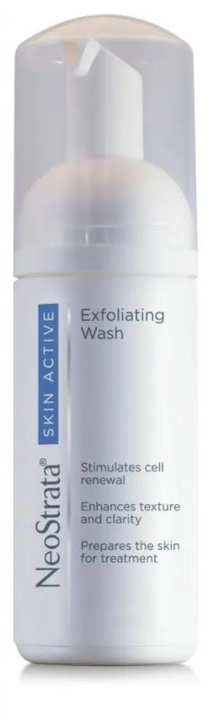 Neostrata Peeling-Waschmittel 125 ml