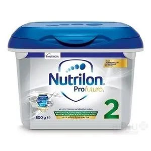 Nutrilon 2 Profutura Folgemilch 800g