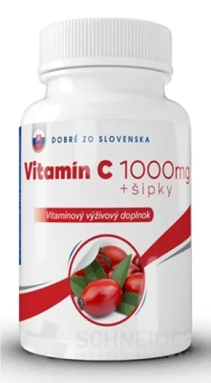 Gut von SK Vitamin C 1000 mg + Pfeile