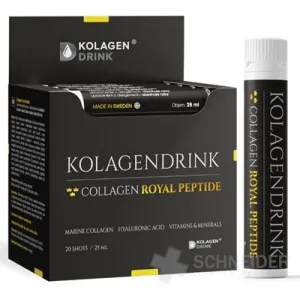 KollagenDrink COLLAGEN Royal Peptide