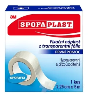3M SPOFAPLAST Nr. 431 Fixierpflaster