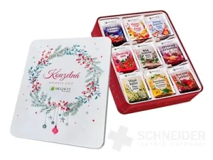 MEGAFYT MAGIC Teekollektion