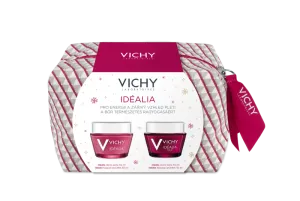 Vichy Idealia Weihnachten 2017